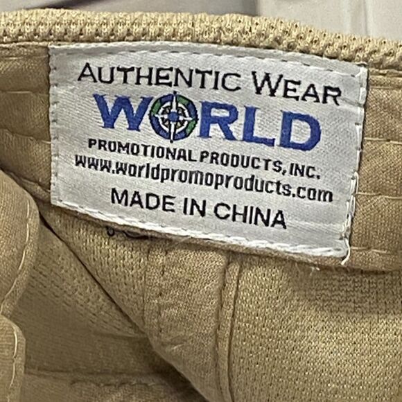 Phoenix Coyotes Logo Chapman Chevrolet Isuzu Promo Adjustable Baseball Cap Hat - Picture 8 of 9